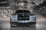 Rolls-Royce Wraith by Spofec 2014 года